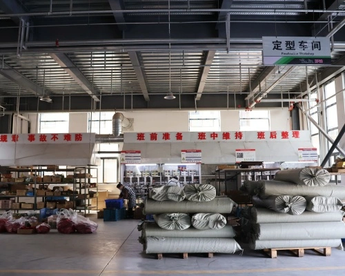 Product R&D Capabilities Product R&D Capabilities