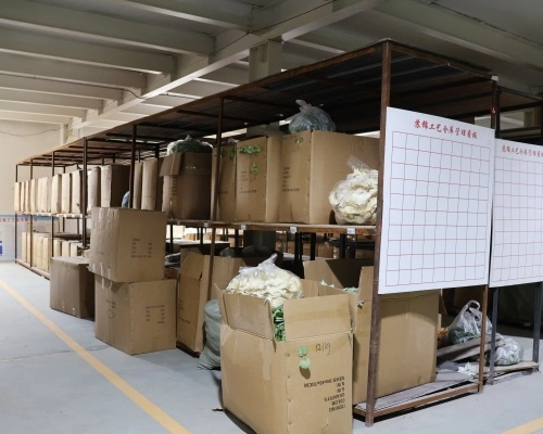 Packaging & Shipping Packaging & Shipping