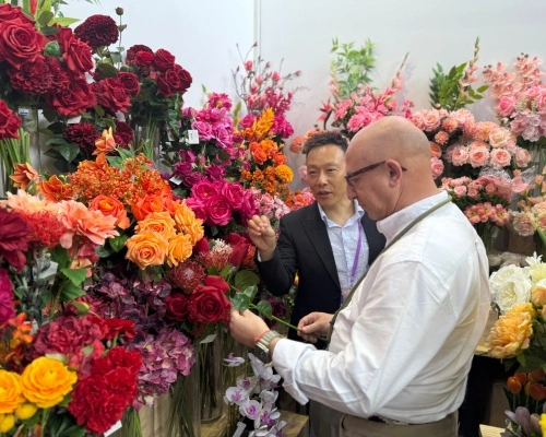 Canton Fair