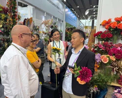 Canton Fair