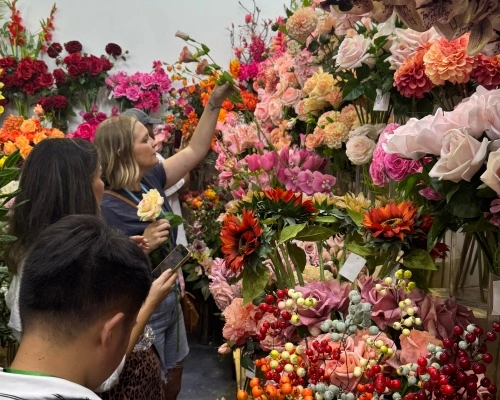 Canton Fair