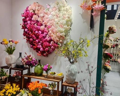 JINHAN FAIR