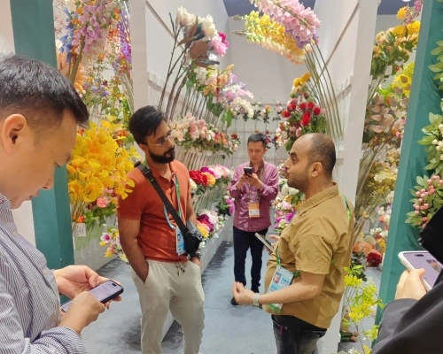 JINHAN FAIR
