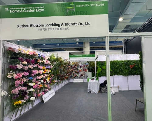 LINGAN FAIRLINGAN Innovation Expo