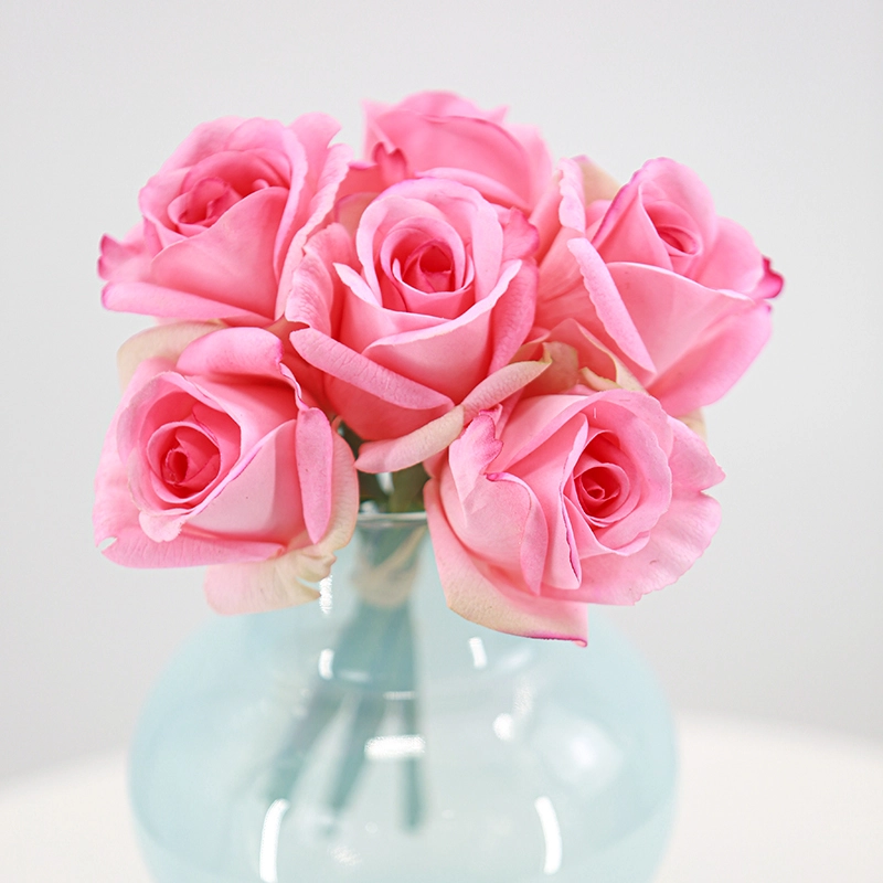 Avalanche Rose Bouquet