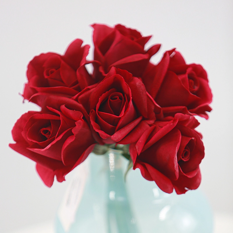 Avalanche Rose Bouquet