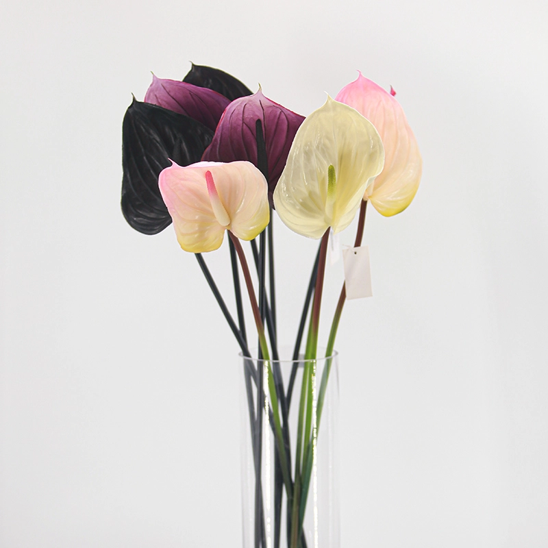 Artificial Anthurium Flowers