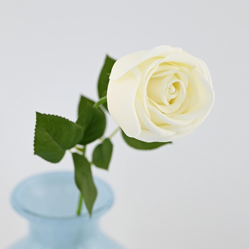 Real Touch Crown Rose