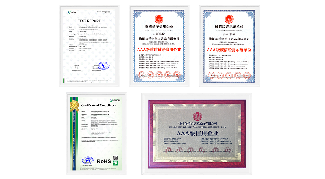 Certificate Certificate