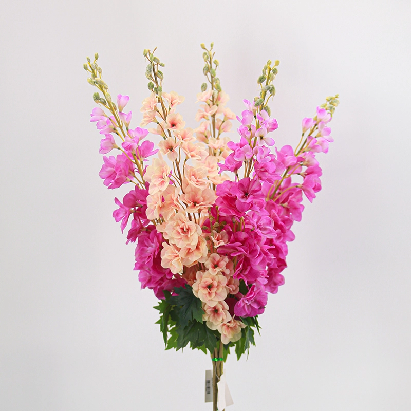 Artificial Larkspur Artificial Larkspur