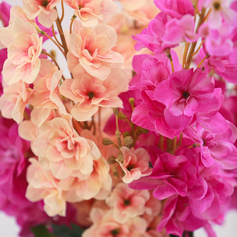 Artificial Larkspur