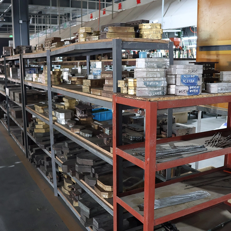 Standardized Production Workshop