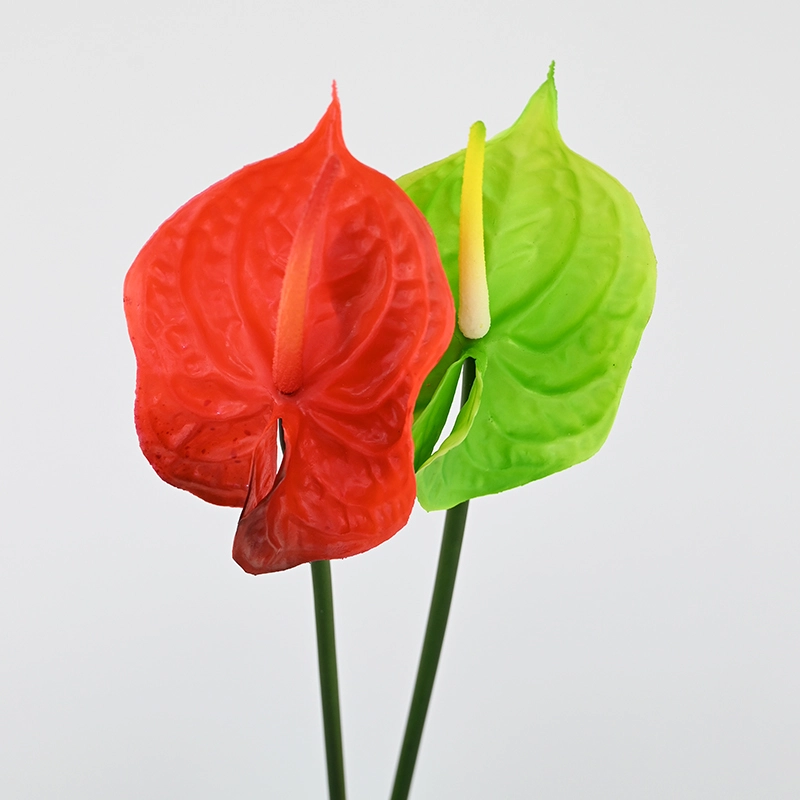 Anthurium Artificial Plant Anthurium Artificial Plant