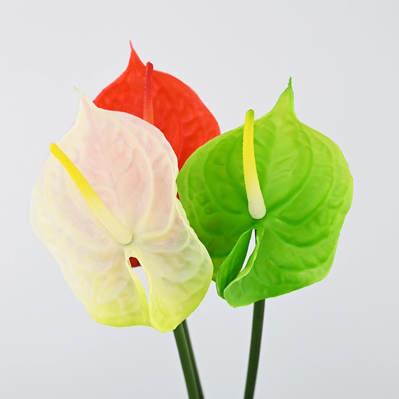 Anthurium Artificial Plant