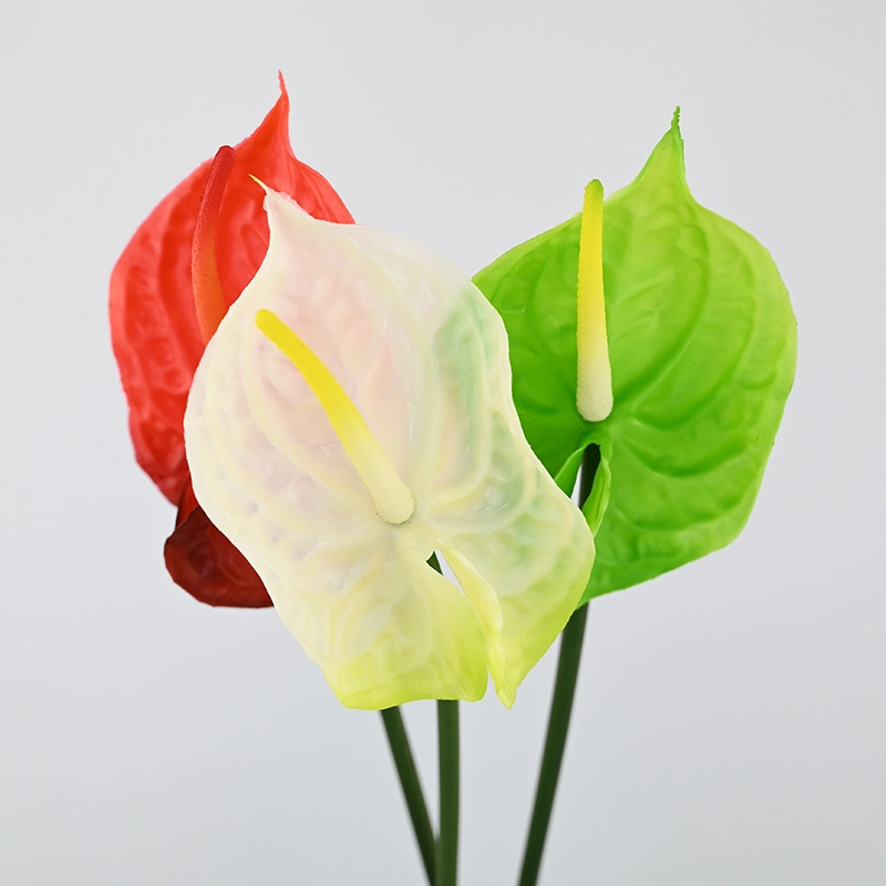 Anthurium Artificial Plant