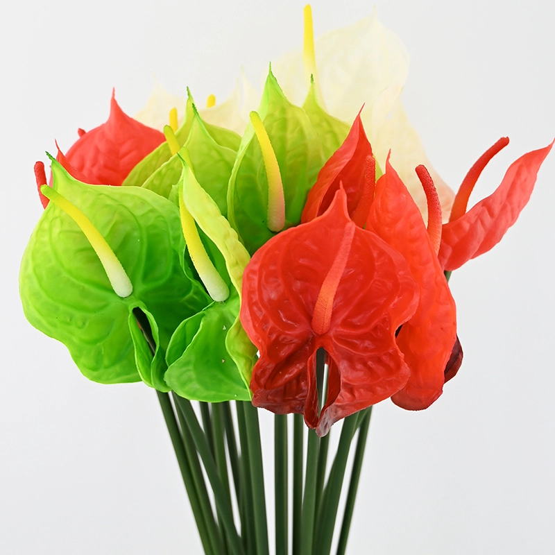 Anthurium Artificial Plant