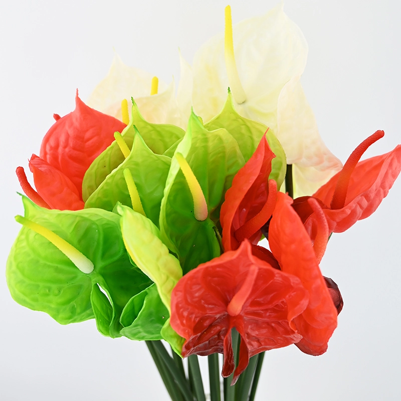 Anthurium Artificial Plant