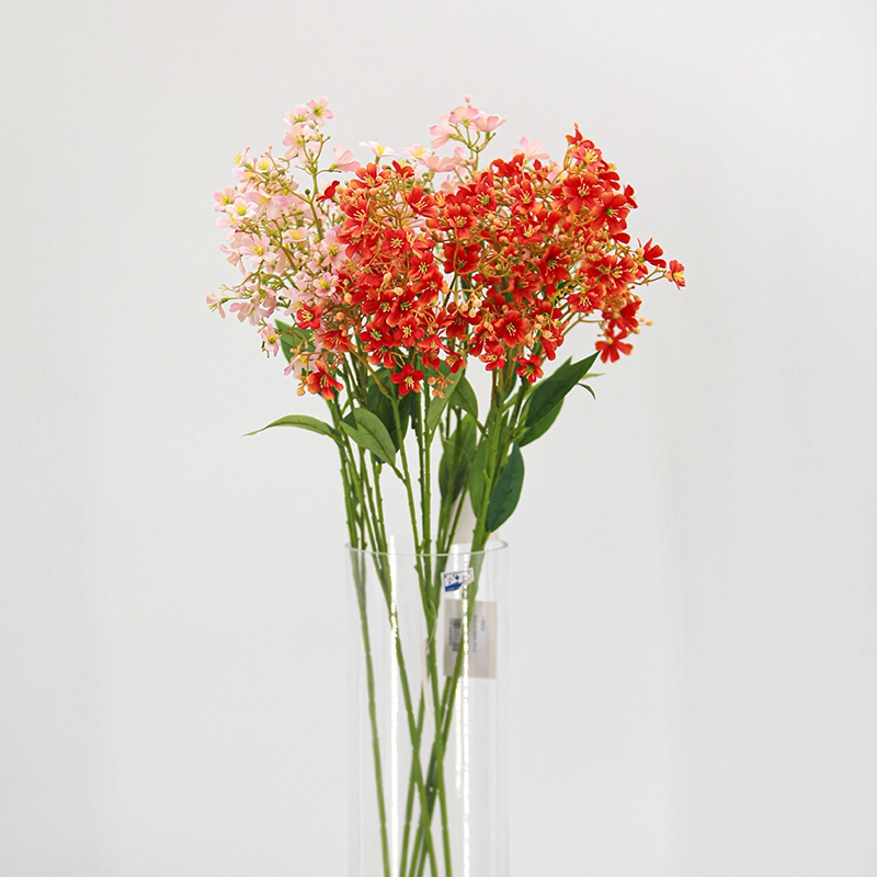 Artificial Daphne Flowers Artificial Daphne Flowers