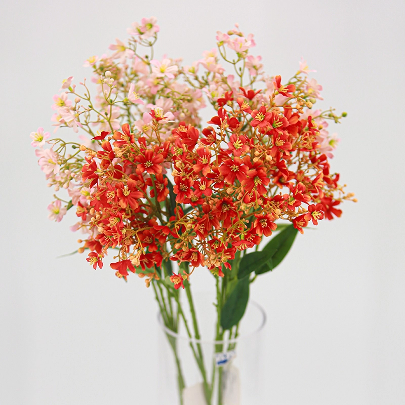 Artificial Daphne Flowers