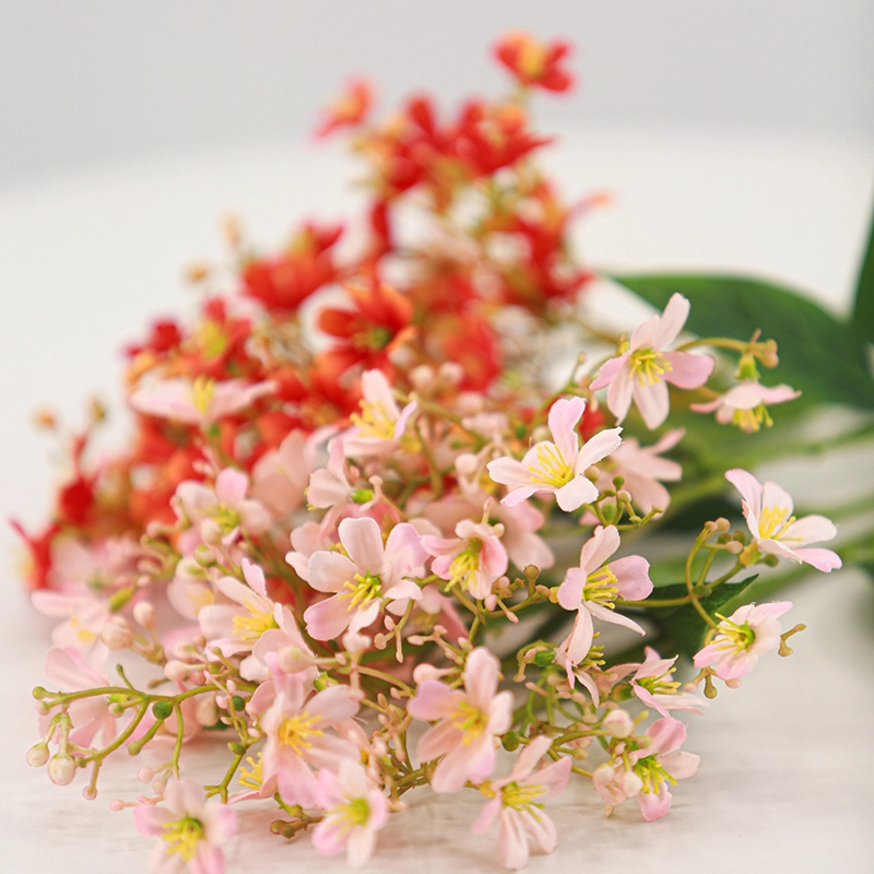 Artificial Daphne Flowers Artificial Daphne Flowers