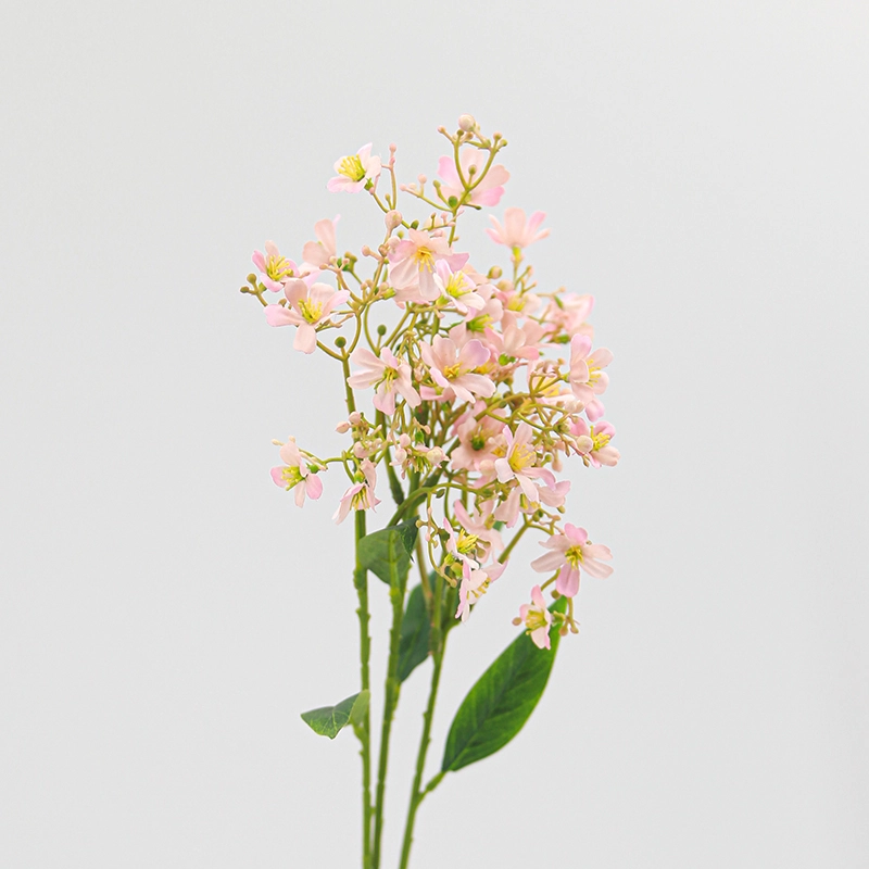 Artificial Daphne Flowers Artificial Daphne Flowers