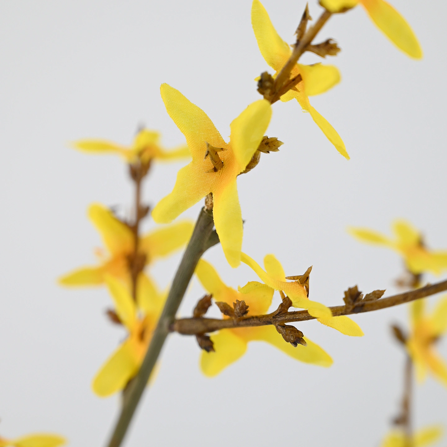 Artificial Winter Jasmine Artificial Winter Jasmine
