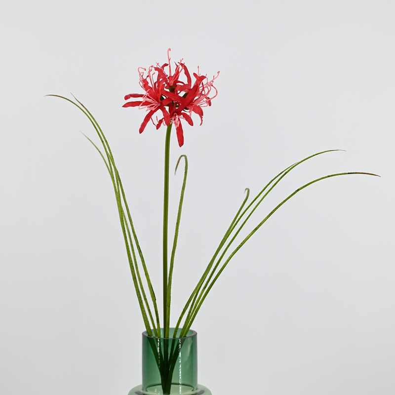 red spider lily artificial red spider lily artificial