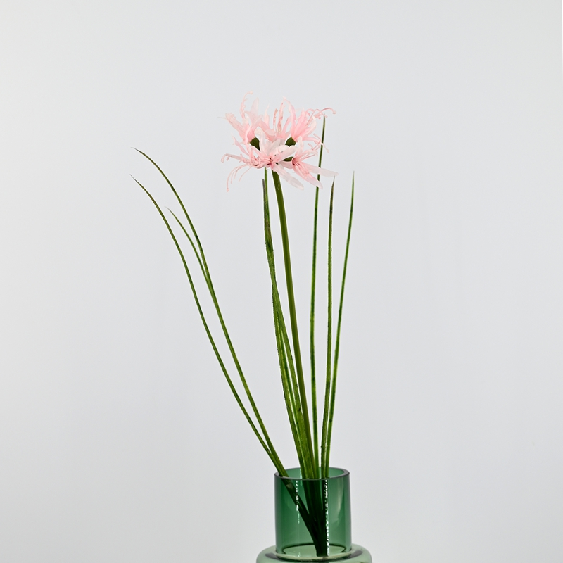 red spider lily artificial