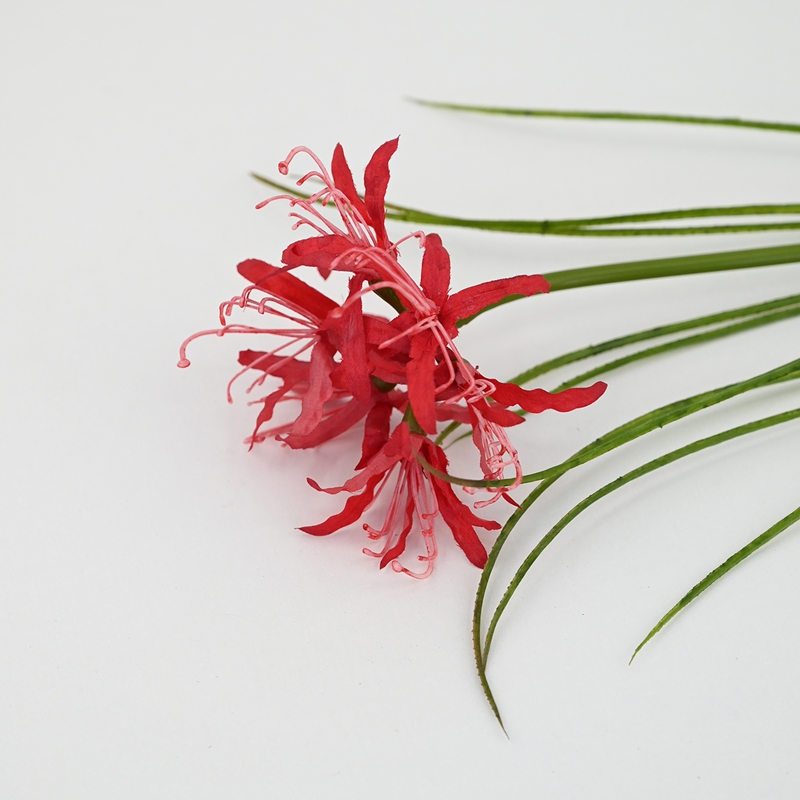 red spider lily artificial red spider lily artificial