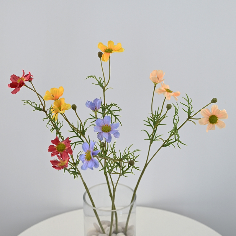 Artificial Flower Marguerite Daisy