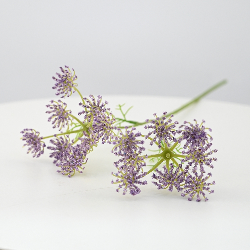 Artificial Lace Flowers Artificial Lace Flowers