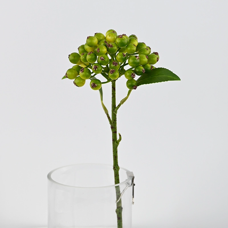 Multi-head Artificial berries