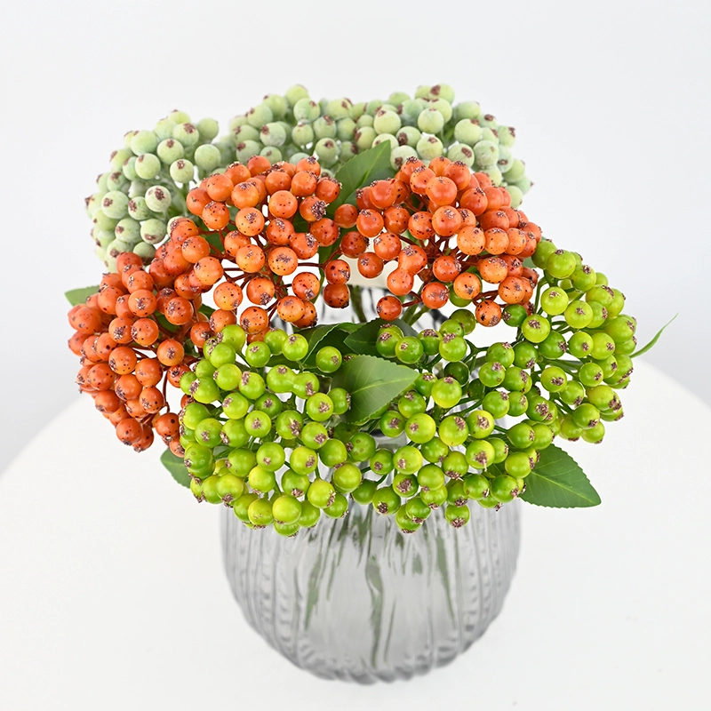 Multi-head Artificial berries