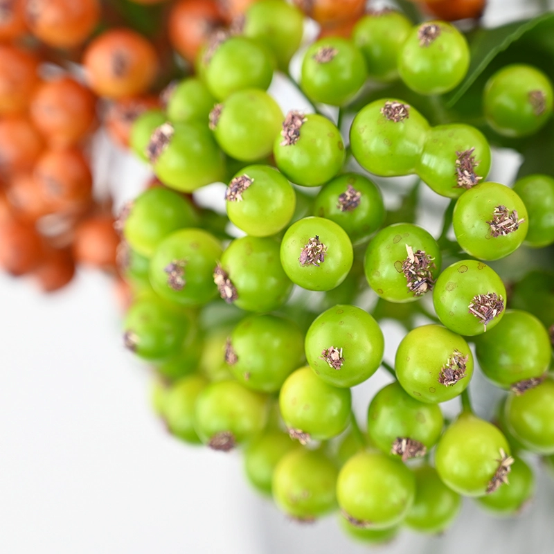 Multi-head Artificial berries