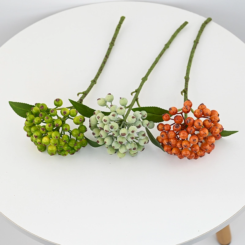Multi-head Artificial berries