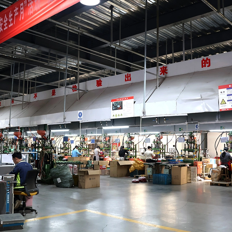 Standardized Production Workshop