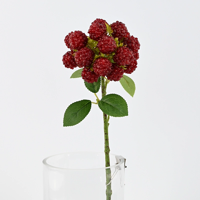 Multi-Headed Artificial Raspberry Multi-Headed Artificial Raspberry
