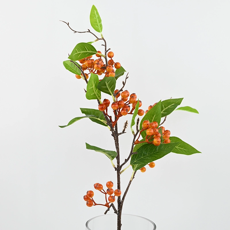 80cm Artificial Wild Fruit 80cm Artificial Wild Fruit