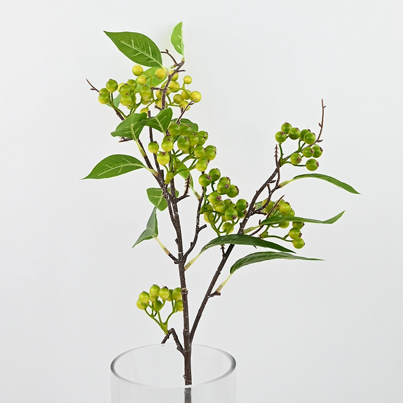 80cm Artificial Wild Fruit 80cm Artificial Wild Fruit