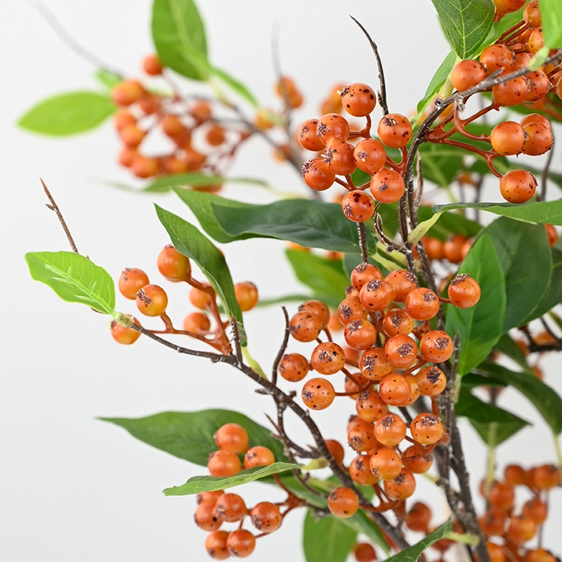 80cm Artificial Wild Fruit