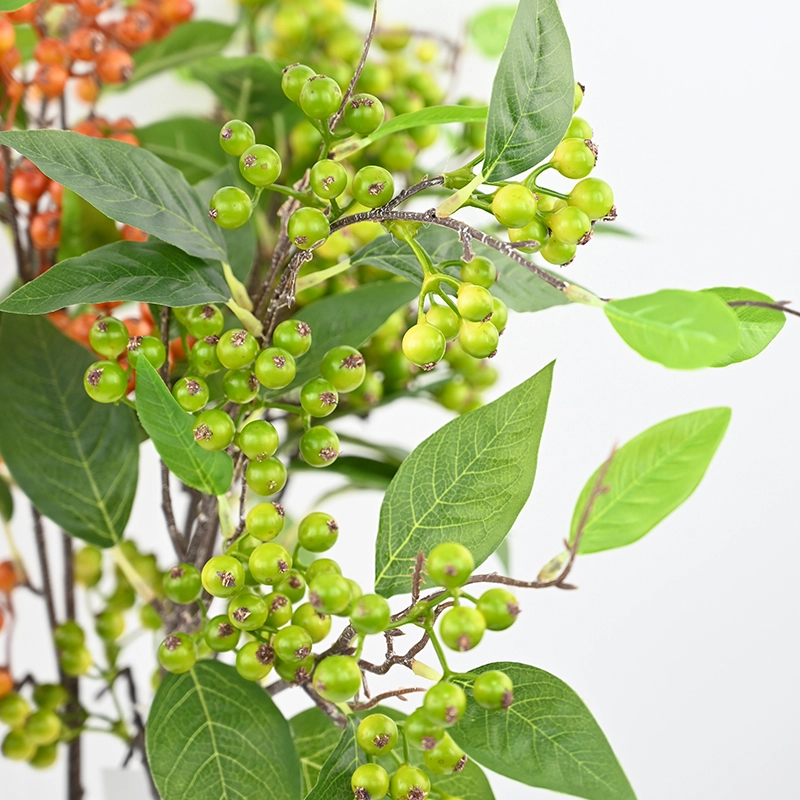 80cm Artificial Wild Fruit
