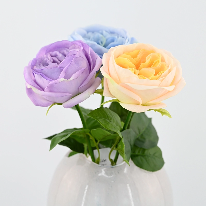 Real Touch Juliet Rose