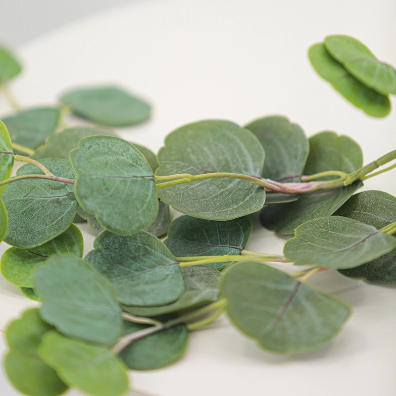 Artificial Round Leaf Eucalyptus