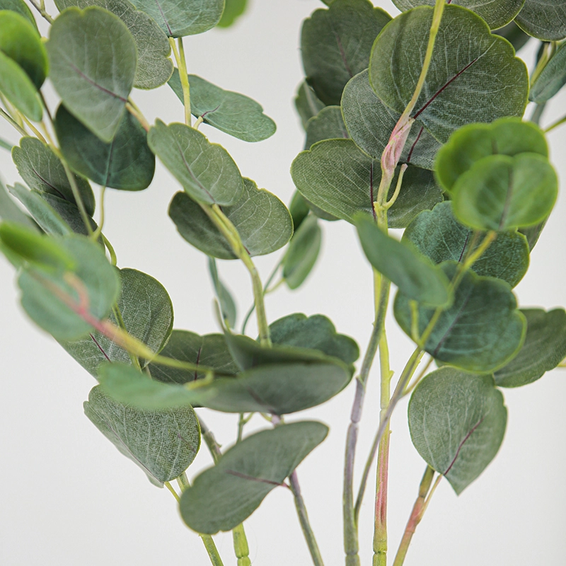 Artificial Round Leaf Eucalyptus