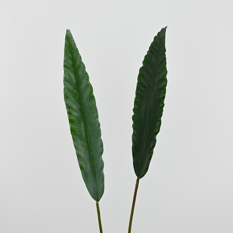 Artificial Bird's Nest Fern Bundle