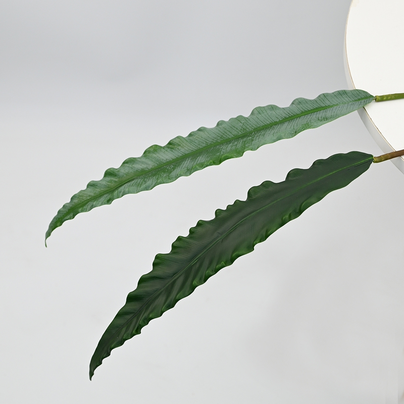 Artificial Bird's Nest Fern Bundle