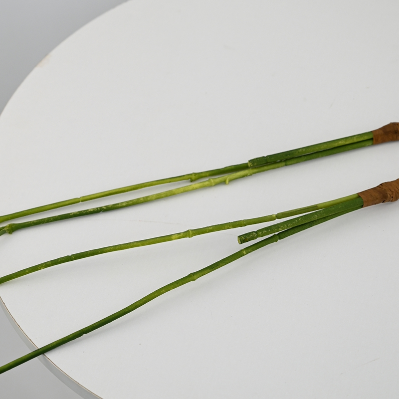 artificial bamboo leaves
