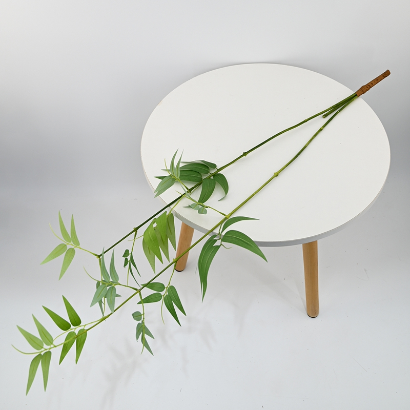 artificial bamboo leaves artificial bamboo leaves