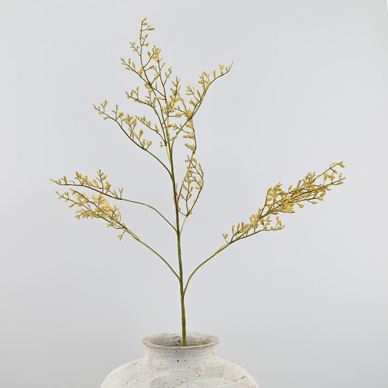 Artificial Limonium