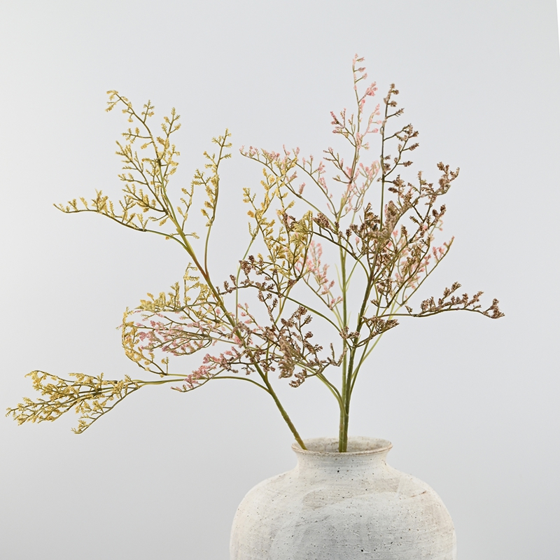Artificial Limonium